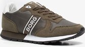 Bjorn Borg dames sneakers – Groen – Maat 41