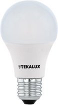 Tekalux Bradley Led-lamp - E27 - 6500K - 14.0 Watt - Niet dimbaar