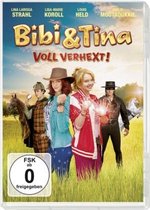 Buck, D: Bibi & Tina 2 - Voll Verhext!