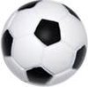 Afbeelding van het spelletje Accessoires tafelvoetbal vervangende bal 31mm bulk