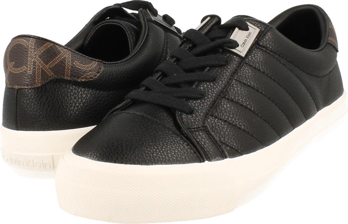 calvin klein vance sneakers