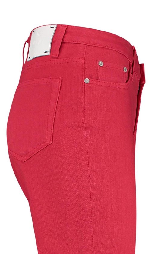 opruiming > rode dames jeans -