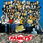 Family 5 - Ein Richtiges Leben In Flaschen (CD)