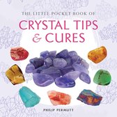 Little Pocket Book Crystal Tips & Cures