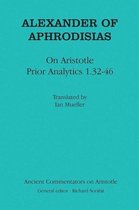 Alexander Of  Aphrodisias