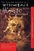 Witchcraft and Magic in Europe, Volume 3