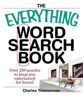 The Everything Word Search Book