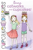 Emma Catwalks and Cupcakes!, Volume 31