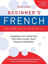 Collins Beginner's French Grammar and Practice