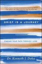 Grief Is a Journey