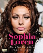 Omslag Sophia Loren (Turner Classic Movies)