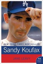 Sandy Koufax