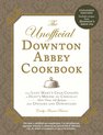 Unofficial Downton Abbey Cookbook