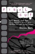 Final Cut: Art Money & EGO In The Making