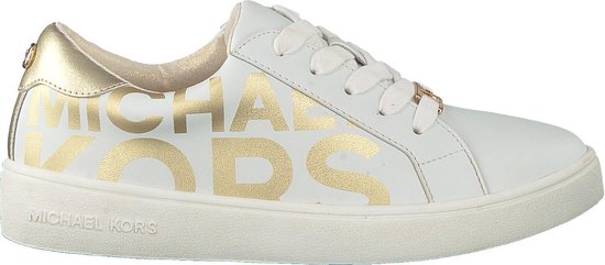 Michael Kors Meisjes Lage sneakers Zia-jem Aitana 2 - Wit - Maat 36 |  bol.com