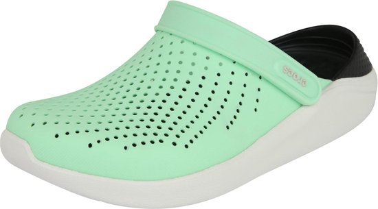 crocs literide 40