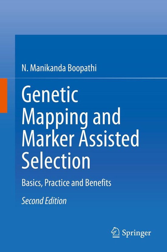 Biomedical and Life Sciences (R0) - Genetic Mapping and Mark ... - cover