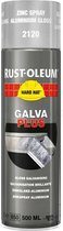 Galvaniserende spray 500 ml RUST-OLEUM GALVA PLUS