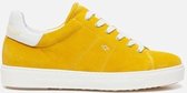 Aqa Sneakers geel - Maat 37