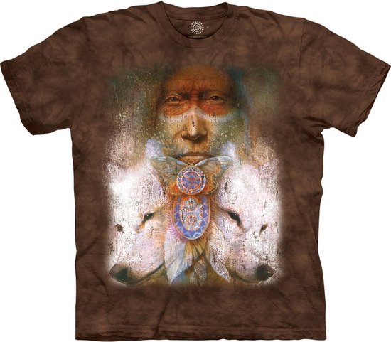 T-shirt Sacred Transformation S