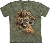 T-shirt Cherished Tigers S