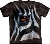 KIDS T-shirt Zebra Eye