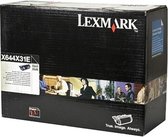 LEXMARK X644X31E tonercartridge