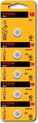 CR2025 Lithium batterijen 5 stuks Kodak