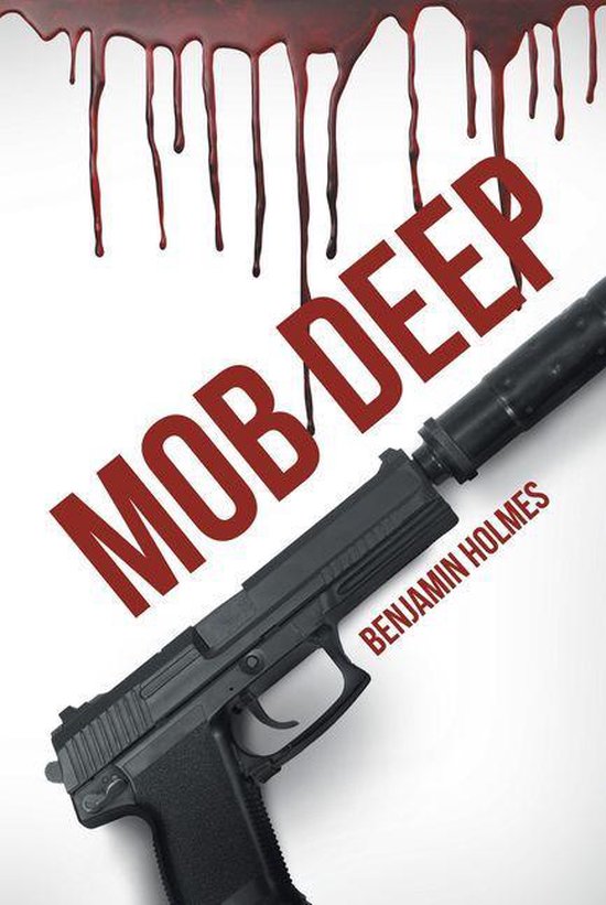 Mob Deep - cover