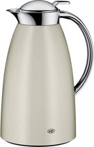 Alfi Thermoskan Gusto 1 L Silver Lining