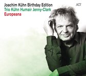Joachim Kuhn Birthday Edition