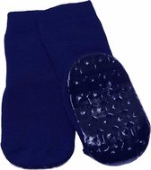 Comforthulpmiddelen Anti-slip sokken - blauw 35-38