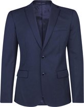 WE Fashion Heren slim fit blazer Tom - Maat XXL (56)