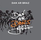 Dan Ar Braz - Dan Ar Dans (CD)