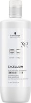 Schwarzkopf - BC Bonacure - Excellium - Beautifying Shampoo - 1000 ml