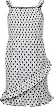 Looxs Revolution 2013-7892-922 Meisjes Jurk - Maat 98 -