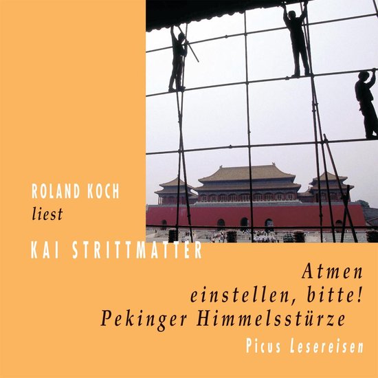 Atmen einstellen, bitte! - cover