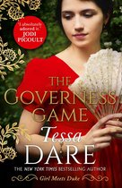 The Governess Game (Girl meets Duke, Book 2)