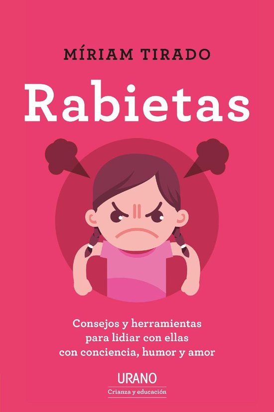 Rabietas - cover