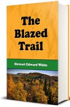 Western Cowboy Classics 121 - The Blazed Trail