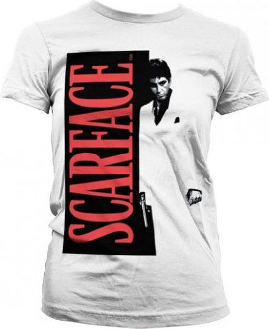 t shirt scarface
