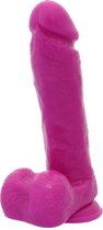 The Giant Dildo 22 cm - Reuze dildo