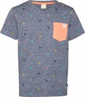 Protest Valor t-shirt jongens - maat 164