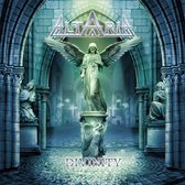 Altari - Divinity (LP) (Reissue)