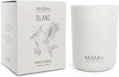 Mr&Mrs Blanc Geurkaars 250gr - Papaya do Brasil