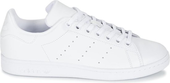 adidas Stan Smith Sneakers - Ftwr White/Cloud White - Maat 36 | bol.com