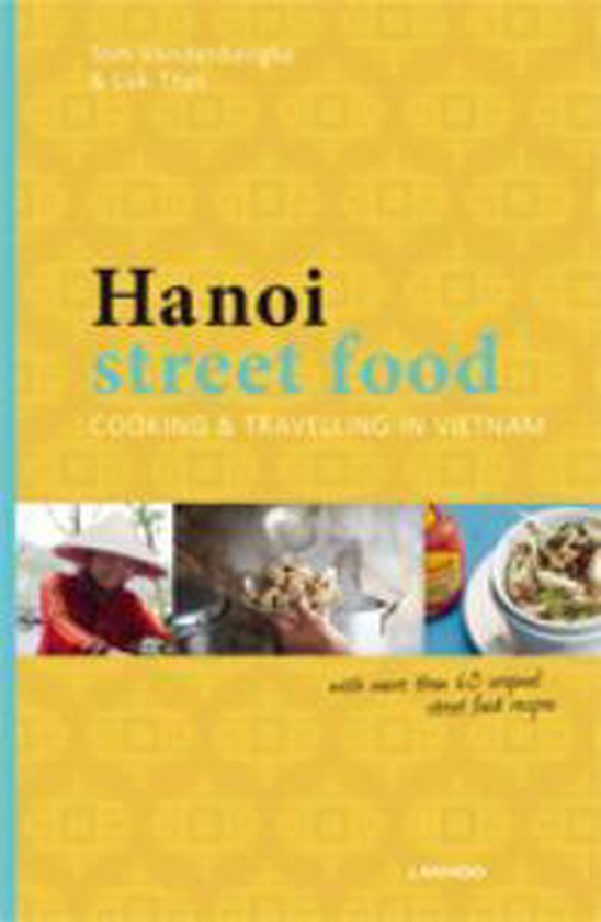 Hanoi street food