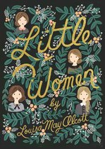 Omslag Little Women