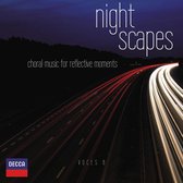 Voces8 - Nightscapes (CD)