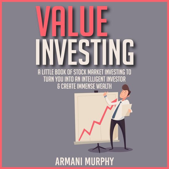 Value Investing - cover